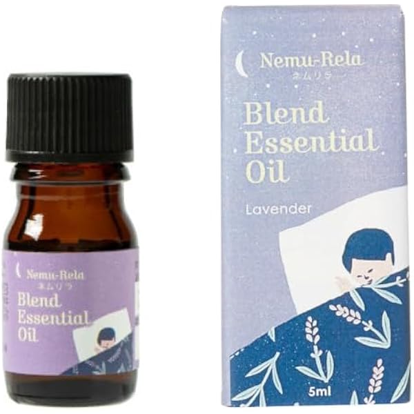 Amazon.co.jp: 生活の木 ネムリラ ブレンド精油 シトラス 30ml